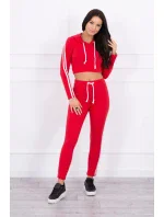 Dámska tepláková súprava K8831 - Kesi