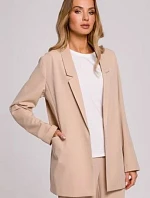 Dámske sako M569 - Moe