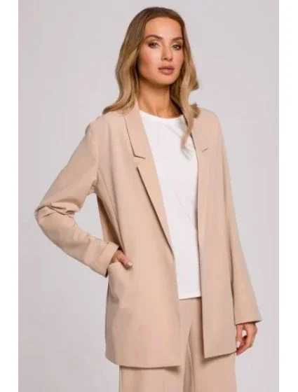 Dámske sako M569 - Moe Dámske sako M569 - Moe