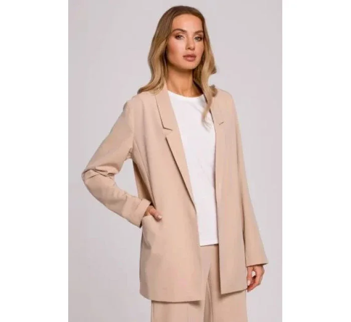 Dámske sako M569 - Moe Dámske sako M569 - Moe
