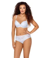 Dámska podprsenka AV 1970 biela - Ava