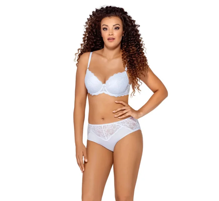 Dámska podprsenka AV 1970 biela - Ava