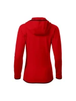 Dámska mikina Direct W MLI-41807 Red - Malfini