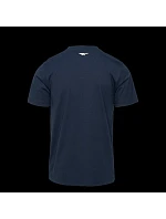 Pánske tričko FARKAS SP tmavomodré - Hi-tec