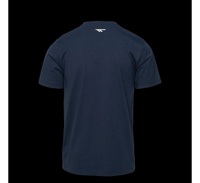 Pánske tričko FARKAS SP tmavomodré - Hi-tec