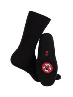 Pánske ponožky s pôsobením proti kliešťom
