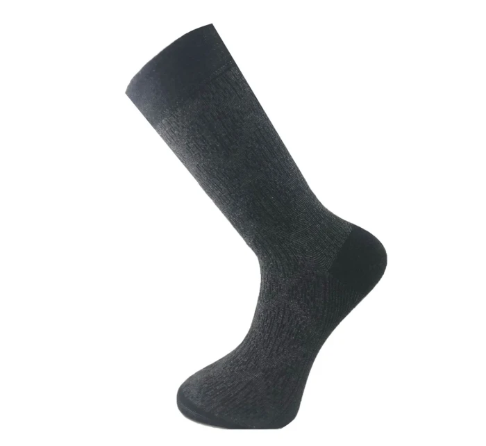 12616 PONOŽKY ZO ZMESI VLNY