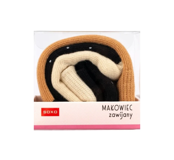 SKARPETY W model 18984630 - Soxo