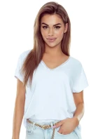 BLÚZKA MIRIAM PLUS BLÚZKA MIRIAM PLUS