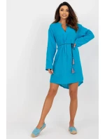 Denné šaty model 179992 Och Bella