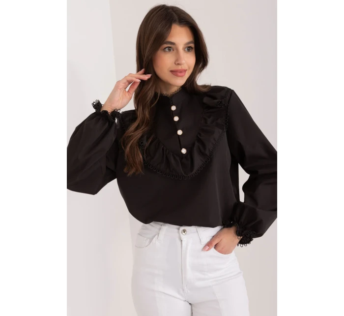 Blúzka model 192518 Lacerta