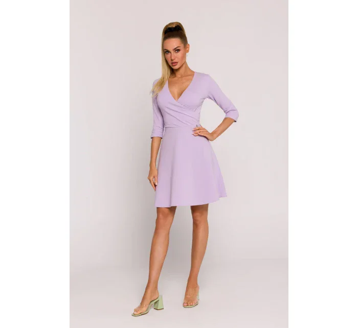 Denné šaty model 193570 Moe