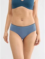 sloggi GO Sense Hipster C2P - Blue - SLOGGI Blue - SLOGGI sloggi GO Sense Hipster C2P - Blue - SLOGGI Blue - SLOGGI