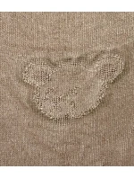 Baleríny 021 Dámské bambusové  3542 model 21908787 - WiK