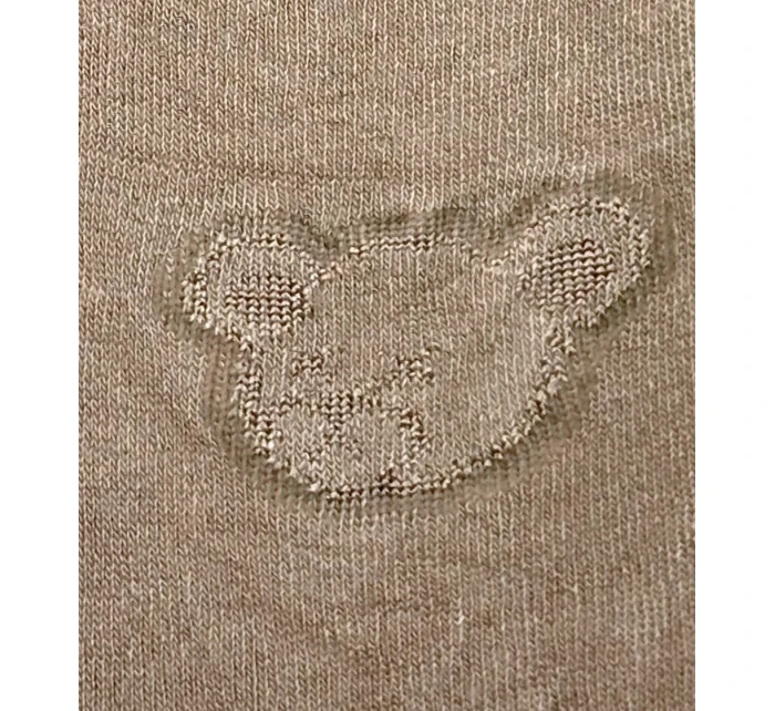 Baleríny 021 Dámské bambusové  3542 model 21908787 - WiK