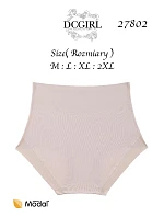 Kalhotky DC Girl 27802, velikosti M–2XL Kalhotky DC Girl 27802, velikosti M–2XL