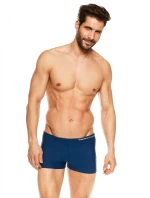 Pánske plavky 36832 Kors blue - HENDERSON