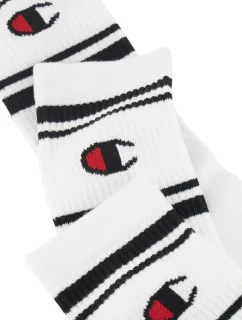 Crew 3 páry ponožek model 20566981 - CHAMPION