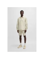 Šortky Boss Chino-Slim-Shorts M 50536723-271 Šortky Boss Chino-Slim-Shorts M 50536723-271