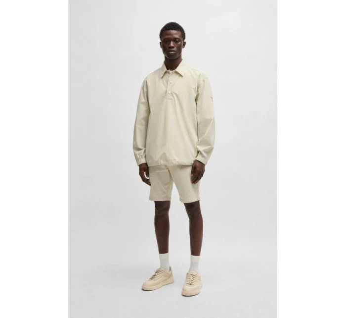 Šortky Boss Chino-Slim-Shorts M 50536723-271 Šortky Boss Chino-Slim-Shorts M 50536723-271