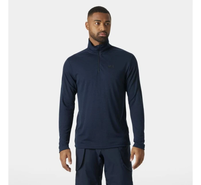 Helly Hensen HP 1/2 Zip Pullover 2.0 M 34131 597 Mikina Helly Hensen HP 1/2 Zip Pullover 2.0 M 34131 597 Mikina