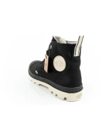 Palladium Pampa Chrome 74470-008-M