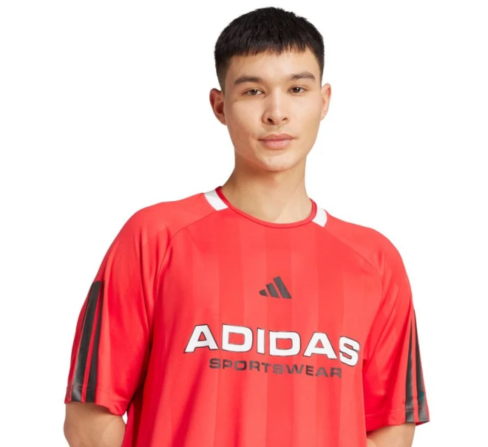 Adidas House of Tiro Nations Pack M Tričko KB5569 pánske Adidas House of Tiro Nations Pack M Tričko KB5569 pánske