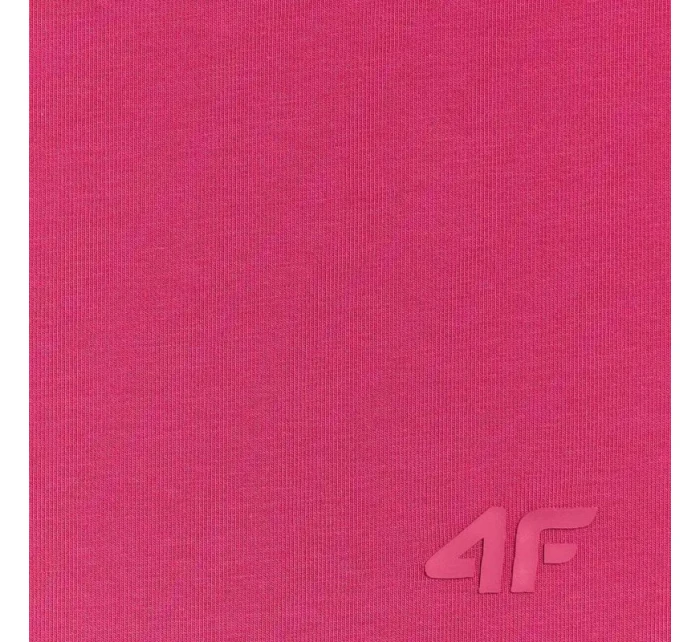 Tričko 4F W 4FWAW25TTSHF2439 53S Tričko 4F W 4FWAW25TTSHF2439 53S