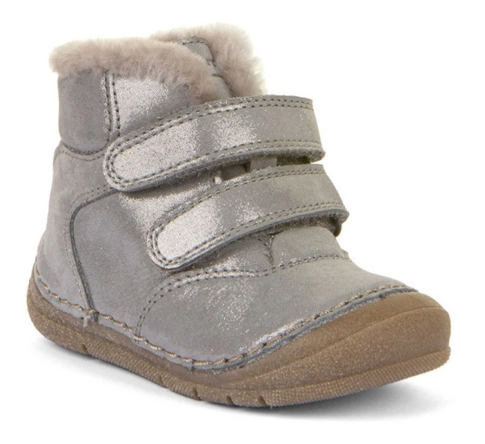 Detská členková obuv Froddo (G2110143-15)