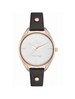 Dámské hodinky + BOX model 21804355 - G.ROSSI