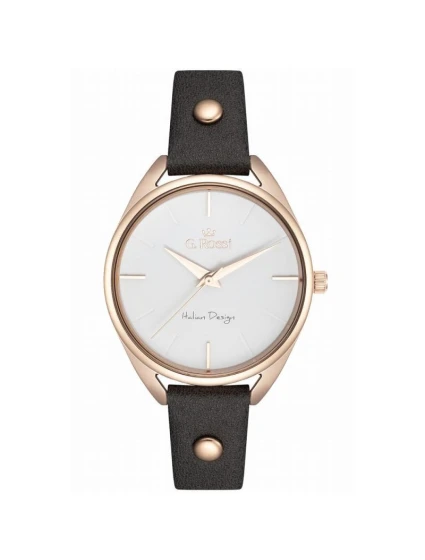 Dámské hodinky + BOX model 21804355 - G.ROSSI Dámské hodinky + BOX model 21804355 - G.ROSSI