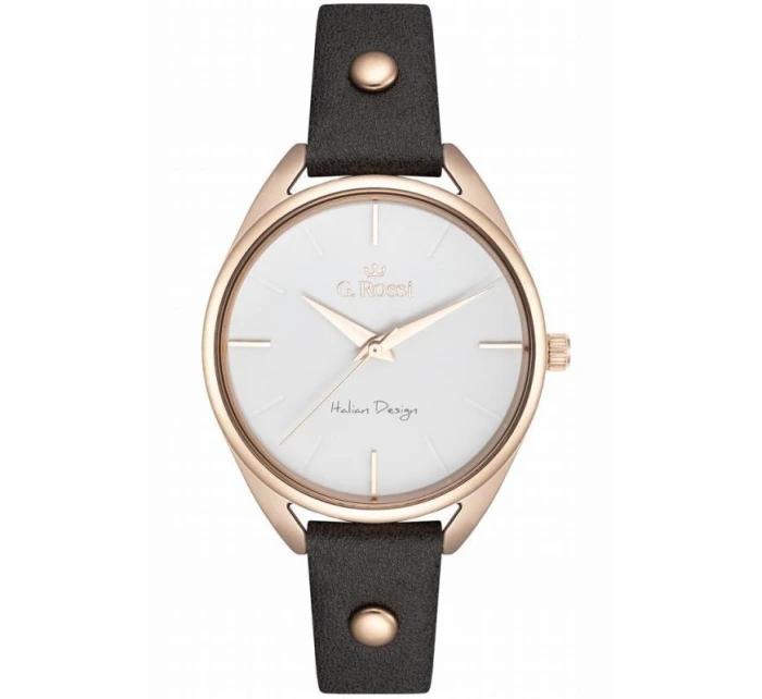 Dámské hodinky + BOX model 21804355 - G.ROSSI Dámské hodinky + BOX model 21804355 - G.ROSSI