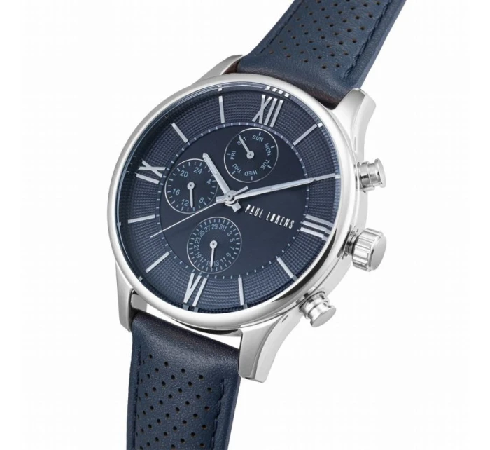 Pánské hodinky model 21805177 - Paul Lorens Pánské hodinky model 21805177 - Paul Lorens