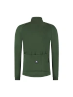 Rogelli dres s dlhým rukávom ESSENTIAL II zelený S