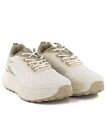 Dámská sportovní obuv na platformě béžová model 22060665 - Big Star