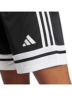 Dámské šortky Squadra 25 black model 22073299 dámské - ADIDAS