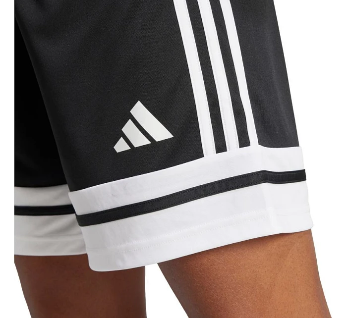 Dámské šortky Squadra 25 black model 22073299 dámské - ADIDAS