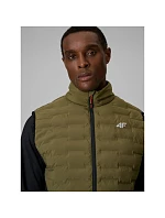 4F PRO z Primaloft Silver męski 4F model 22086885 - Hikvision 4F PRO z Primaloft Silver męski 4F model 22086885 - Hikvision