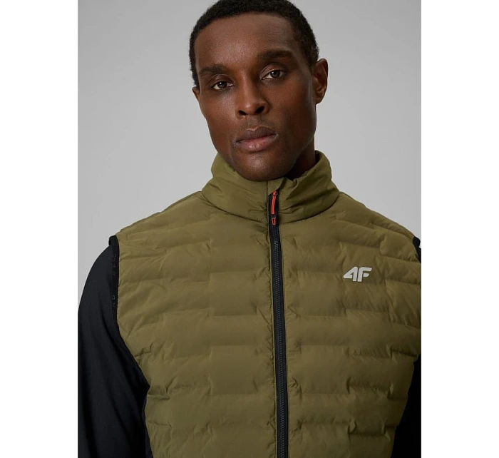 4F PRO z Primaloft Silver męski 4F model 22086885 - Hikvision 4F PRO z Primaloft Silver męski 4F model 22086885 - Hikvision