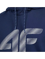 Pánska mikina 4F M2548 navy blue 4FWMM00TSWSM2548 31S pánska Pánska mikina 4F M2548 navy blue 4FWMM00TSWSM2548 31S pánska