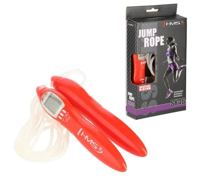 Švihadlo s počítadlom HMS SK46 Švihadlo s počítadlom HMS SK46