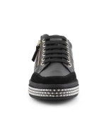 Geox D Leelu'e lifestylová obuv - D94FFE-08554-C9999