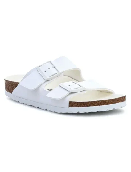 Topánky Birkenstock BS W 1019046 White