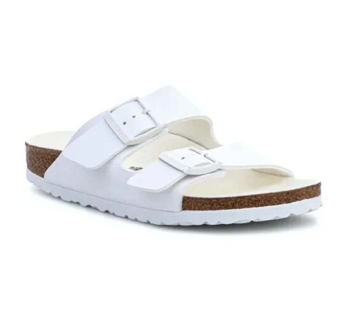 Topánky Birkenstock BS W 1019046 White