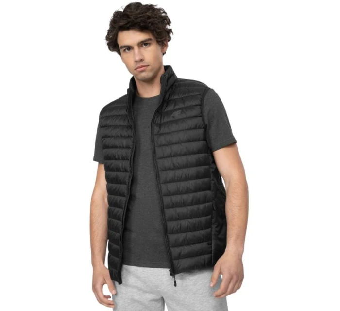 Pánska vesta M H4Z22 KUMP001 20S - 4F