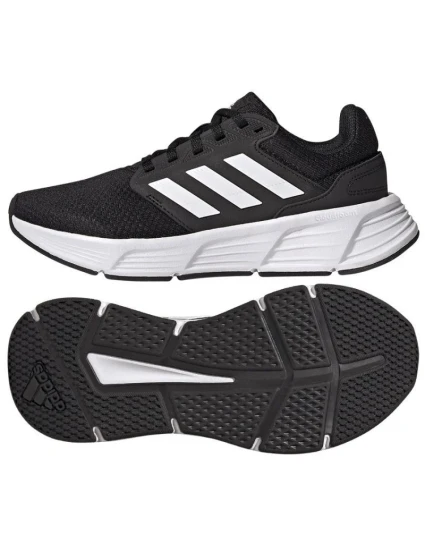 Bežecká obuv adidas Galaxy 6 W GW3847 Bežecká obuv adidas Galaxy 6 W GW3847