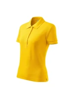 Dámske polo tričko Cotton Heavy W MLI-21604 - Malfini