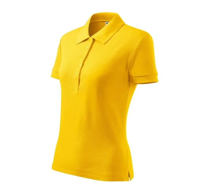 Dámske polo tričko Cotton Heavy W MLI-21604 - Malfini