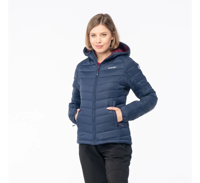 Bunda Lady Carson W 92800326577 - Hi-Tec