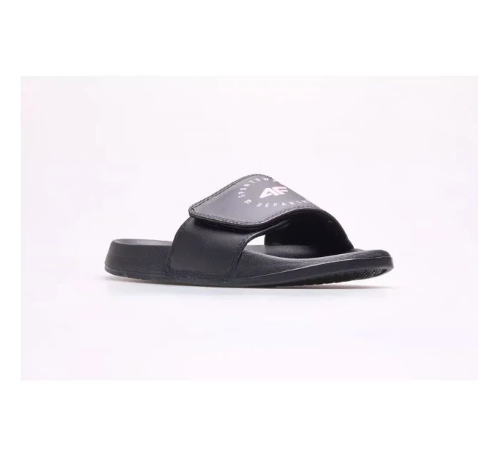 Dievčenské žabky Jr 4FJSS23FFLIF081-21S - 4F Dievčenské žabky Jr 4FJSS23FFLIF081-21S - 4F